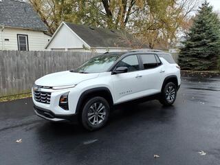 2026 Chevrolet Equinox for sale in Momence IL