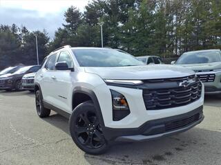 2026 Chevrolet Equinox for sale in Youngstown OH