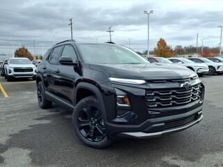 2026 Chevrolet Equinox for sale in Youngstown OH