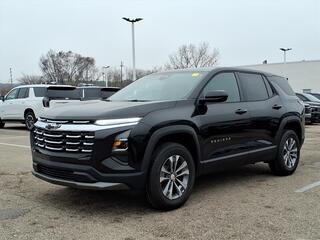 2026 Chevrolet Equinox for sale in Ann Arbor MI