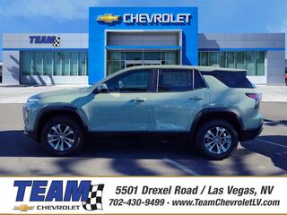 2026 Chevrolet Equinox for sale in Las Vegas NV