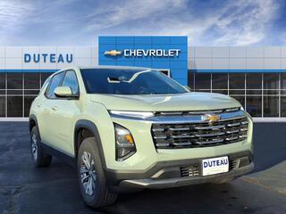 2026 Chevrolet Equinox for sale in Lincoln NE