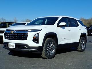 2026 Chevrolet Equinox for sale in Linn MO