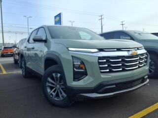 2026 Chevrolet Equinox for sale in Youngstown OH