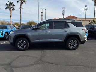 2026 Chevrolet Equinox for sale in Las Vegas NV