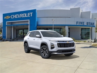 2026 Chevrolet Equinox for sale in Carrollton TX