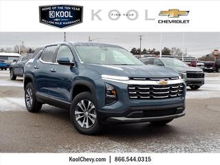 2026 Chevrolet Equinox for sale in Grand Rapids MI