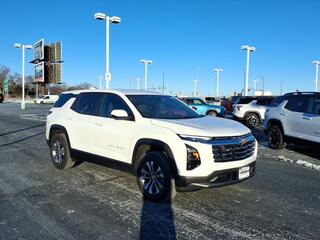 2026 Chevrolet Equinox for sale in Bradley IL