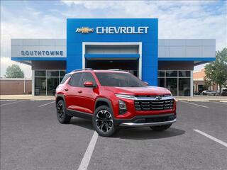 2026 Chevrolet Equinox for sale in Newnan GA