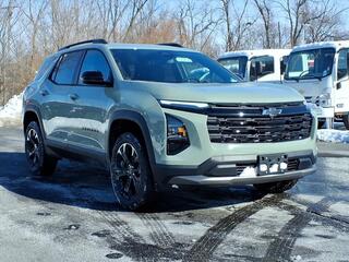 2026 Chevrolet Equinox for sale in Cincinnati OH