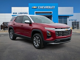 2026 Chevrolet Equinox for sale in Cleveland TN