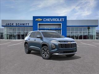 2026 Chevrolet Equinox for sale in Wood River IL