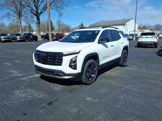 2026 Chevrolet Equinox for sale in Warren OH