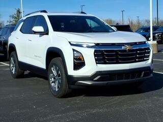 2026 Chevrolet Equinox for sale in Cincinnati OH
