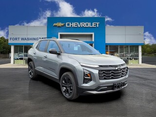 2026 Chevrolet Equinox for sale in Fort Washington MD