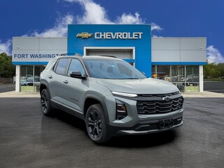 2026 Chevrolet Equinox for sale in Fort Washington MD