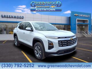2026 Chevrolet Equinox for sale in Youngstown OH