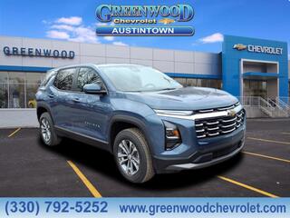 2026 Chevrolet Equinox for sale in Youngstown OH