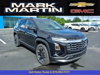 2026 Chevrolet Equinox for sale in Ash Flat AR