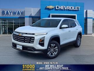 2026 Chevrolet Equinox for sale in Pearland TX