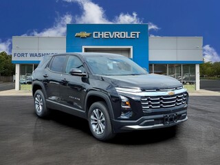 2026 Chevrolet Equinox for sale in Fort Washington MD