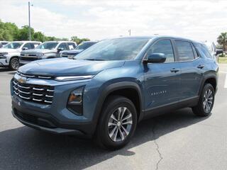 2026 Chevrolet Equinox for sale in Leesburg FL