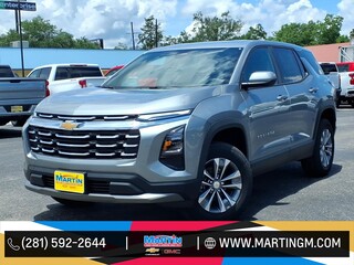 2026 Chevrolet Equinox for sale in Cleveland TX