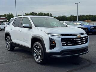 2026 Chevrolet Equinox for sale in West Union SC