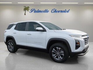 2026 Chevrolet Equinox for sale in Winchester VA