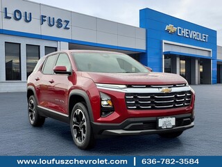 2026 Chevrolet Equinox for sale in Cincinnati OH