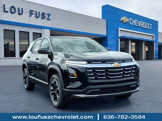 2026 Chevrolet Equinox for sale in Cincinnati OH