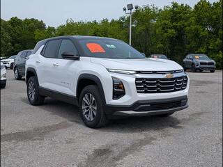 2026 Chevrolet Equinox for sale in Ringgold GA