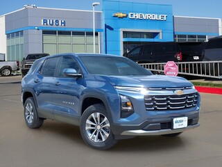 2026 Chevrolet Equinox for sale in Elgin TX