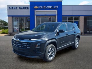 2026 Chevrolet Equinox for sale in Warren OH