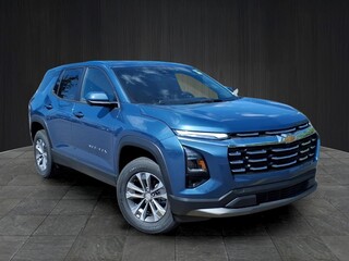 2026 Chevrolet Equinox for sale in Youngstown OH