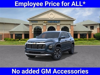 2026 Chevrolet Equinox for sale in Huntersville NC