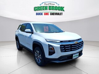 2026 Chevrolet Equinox for sale in Green Brook, NJ