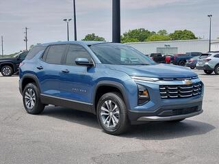 2026 Chevrolet Equinox for sale in Easley SC