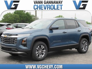 2026 Chevrolet Equinox for sale in Eustis FL