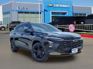 2026 Chevrolet Equinox for sale in Elgin TX