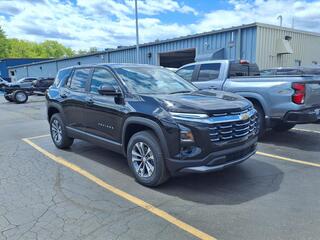2026 Chevrolet Equinox for sale in Youngstown OH