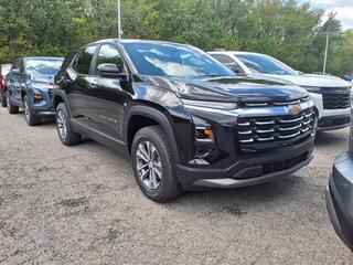 2026 Chevrolet Equinox for sale in Youngstown OH