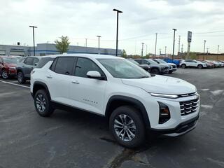 2026 Chevrolet Equinox for sale in Lansing IL