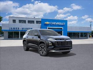 2026 Chevrolet Equinox for sale in Detroit MI