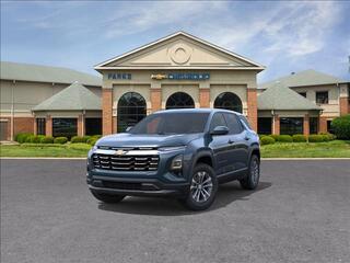 2026 Chevrolet Equinox for sale in Huntersville NC