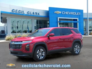 2026 Chevrolet Equinox for sale in Leesburg FL