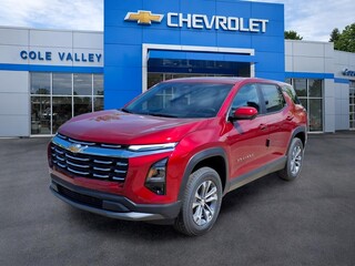 2026 Chevrolet Equinox for sale in Newton Falls OH