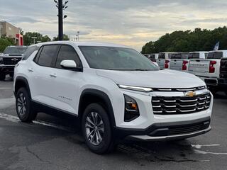 2026 Chevrolet Equinox for sale in Easley SC
