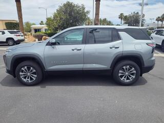 2026 Chevrolet Equinox for sale in Las Vegas NV