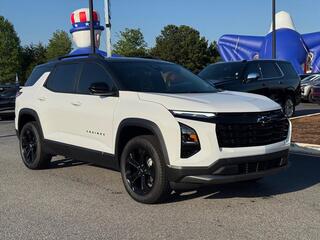 2026 Chevrolet Equinox for sale in Easley SC